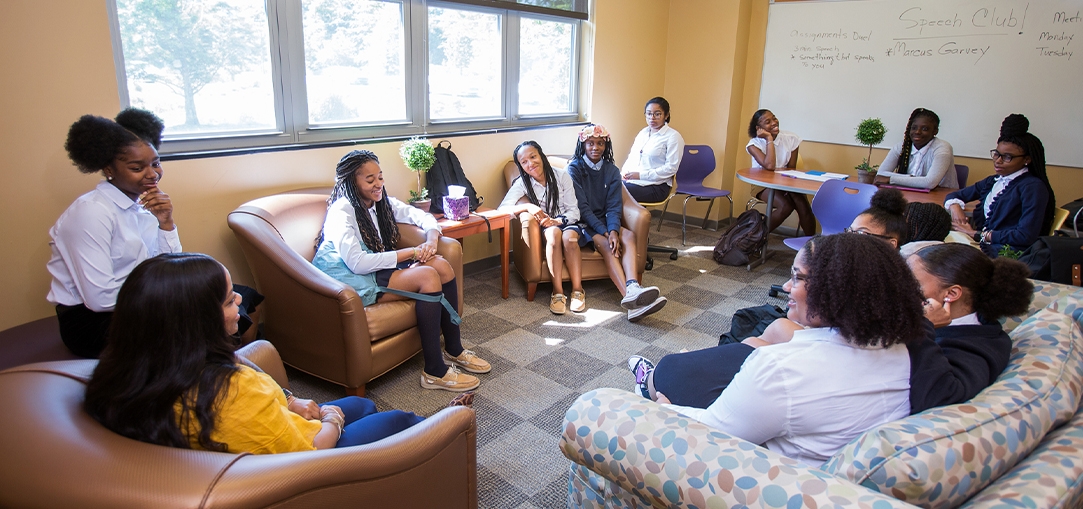 Campus Life